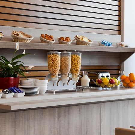 Neho Suites Porte De Geneve - Gare Annemasse Zewnętrze zdjęcie