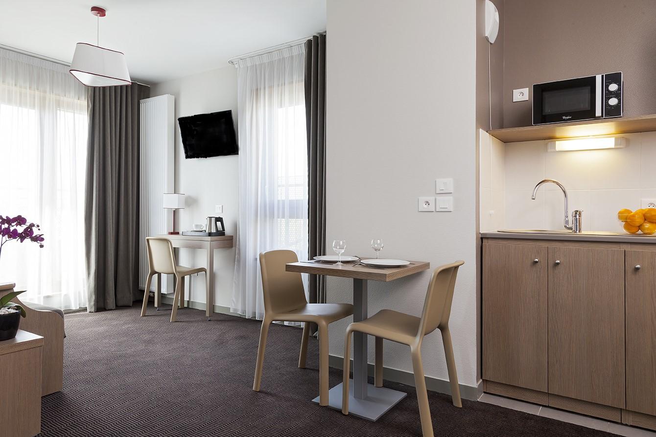 Neho Suites Porte De Geneve - Gare Annemasse Zewnętrze zdjęcie