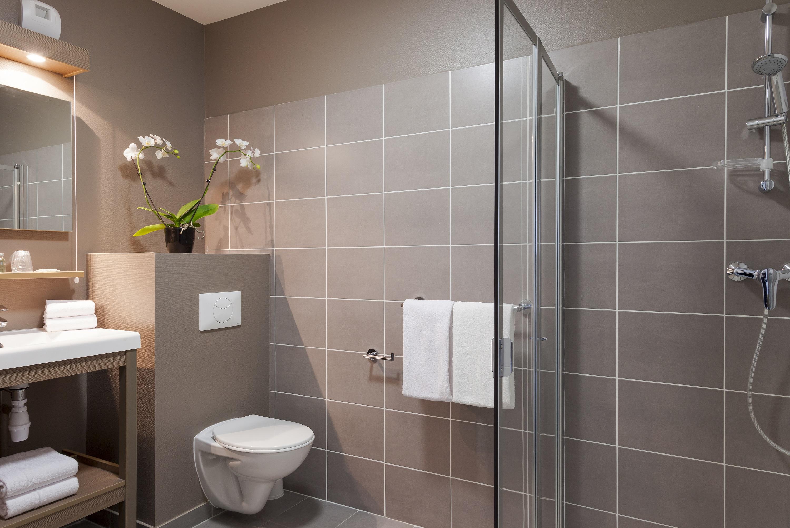 Neho Suites Porte De Geneve - Gare Annemasse Zewnętrze zdjęcie