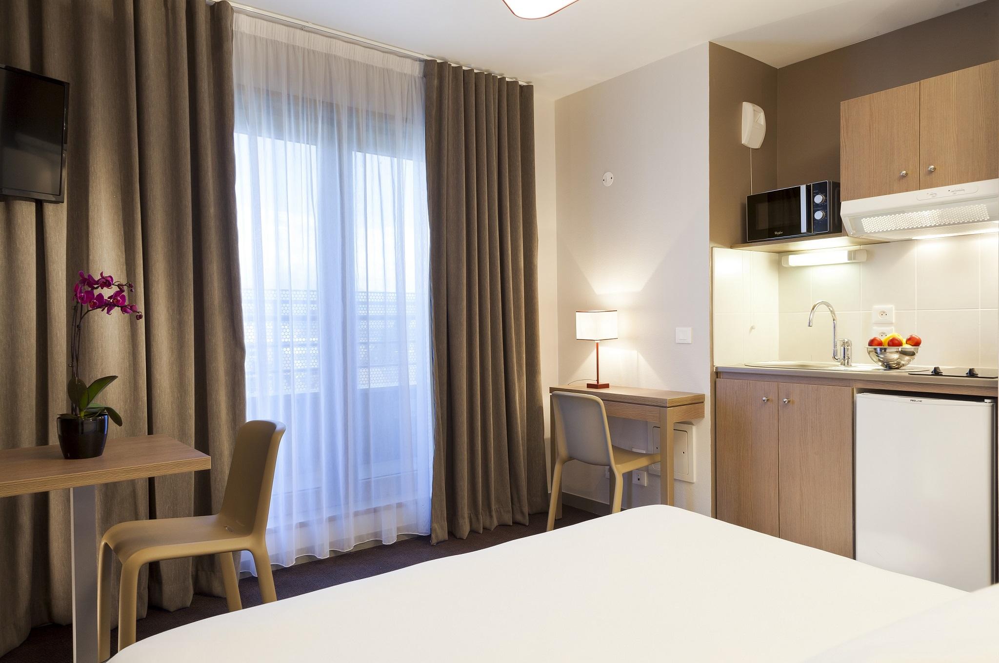 Neho Suites Porte De Geneve - Gare Annemasse Zewnętrze zdjęcie