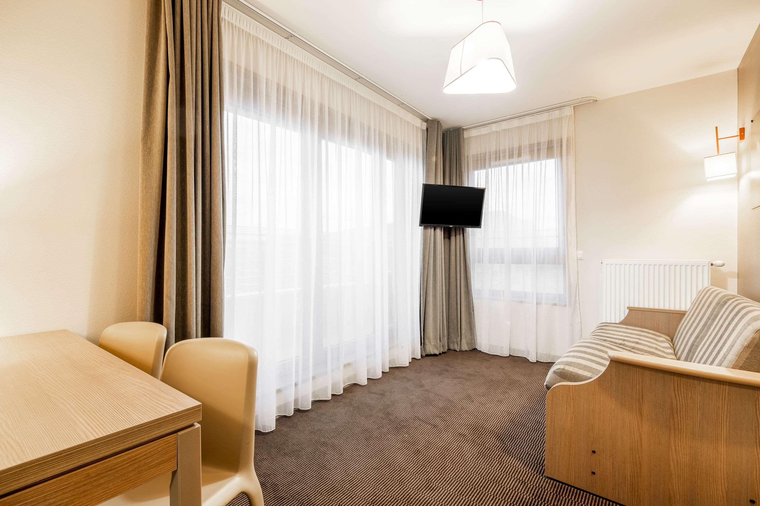 Neho Suites Porte De Geneve - Gare Annemasse Zewnętrze zdjęcie