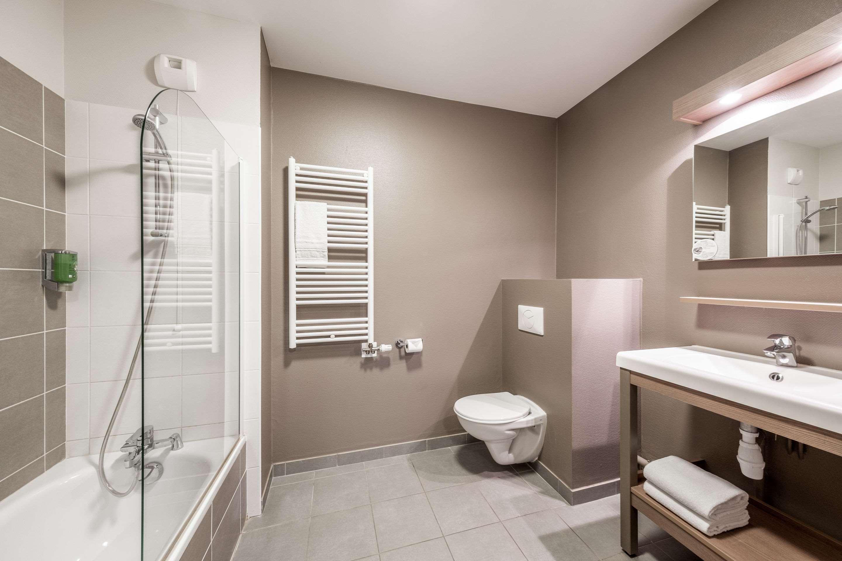 Neho Suites Porte De Geneve - Gare Annemasse Zewnętrze zdjęcie