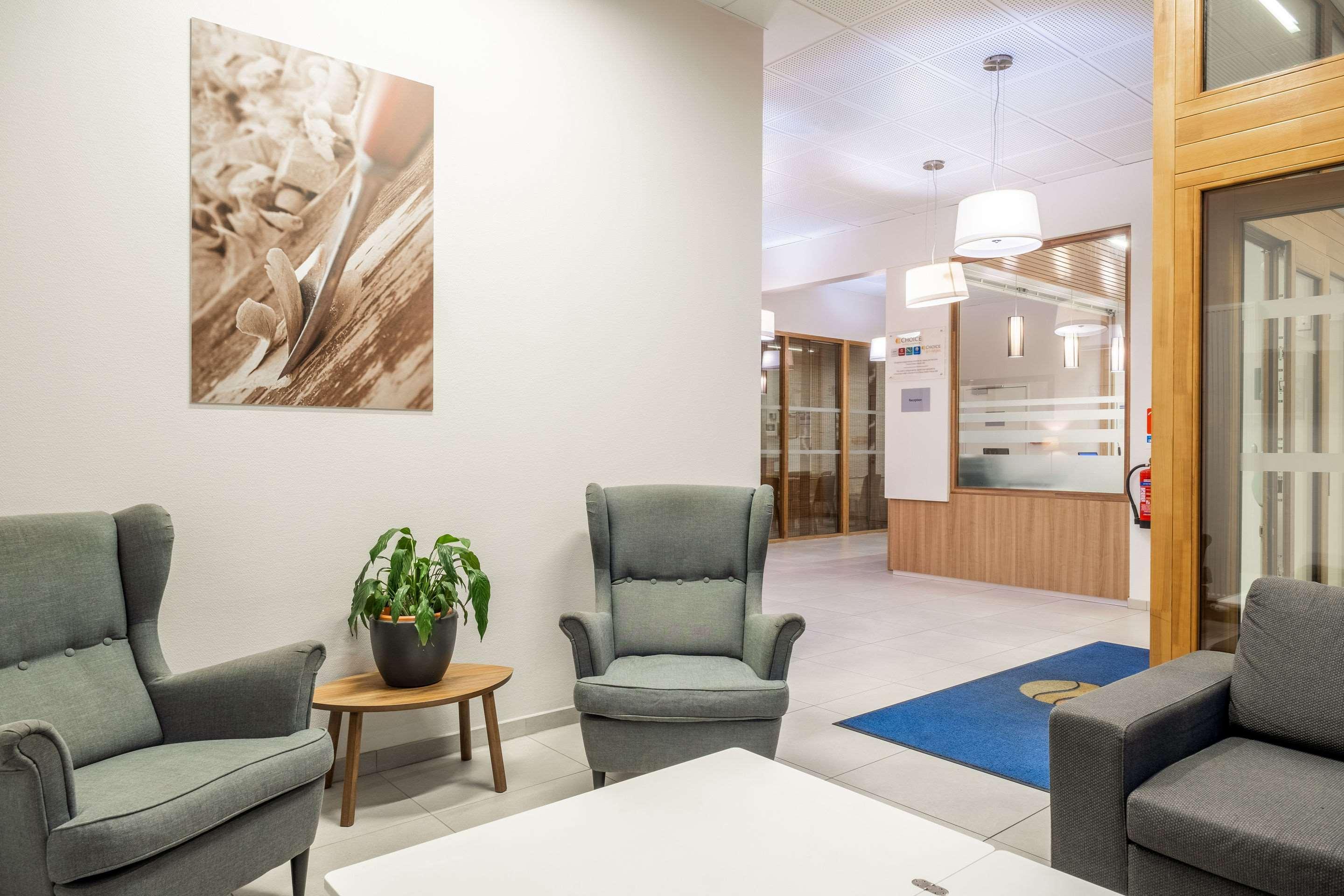 Neho Suites Porte De Geneve - Gare Annemasse Zewnętrze zdjęcie