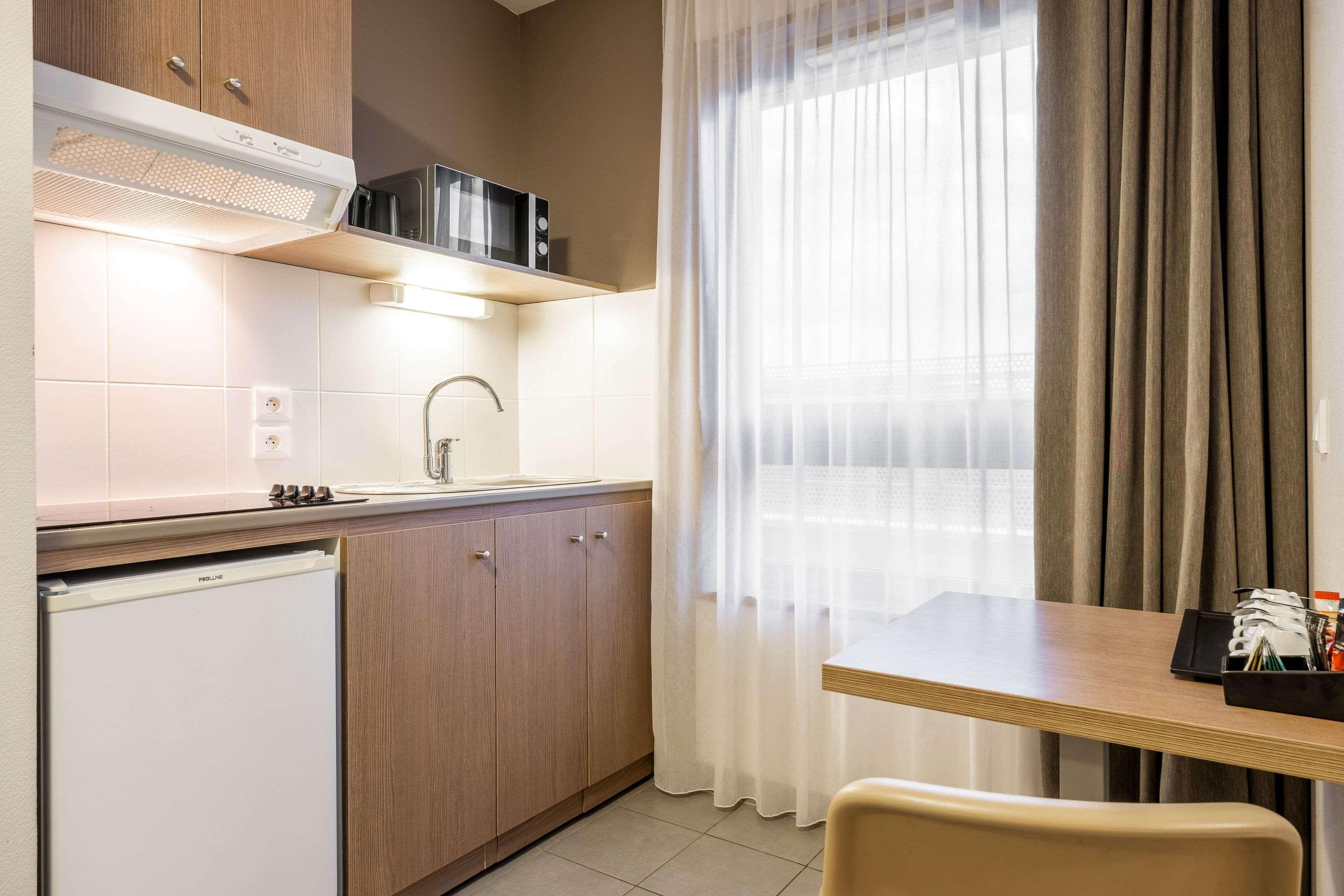 Neho Suites Porte De Geneve - Gare Annemasse Zewnętrze zdjęcie