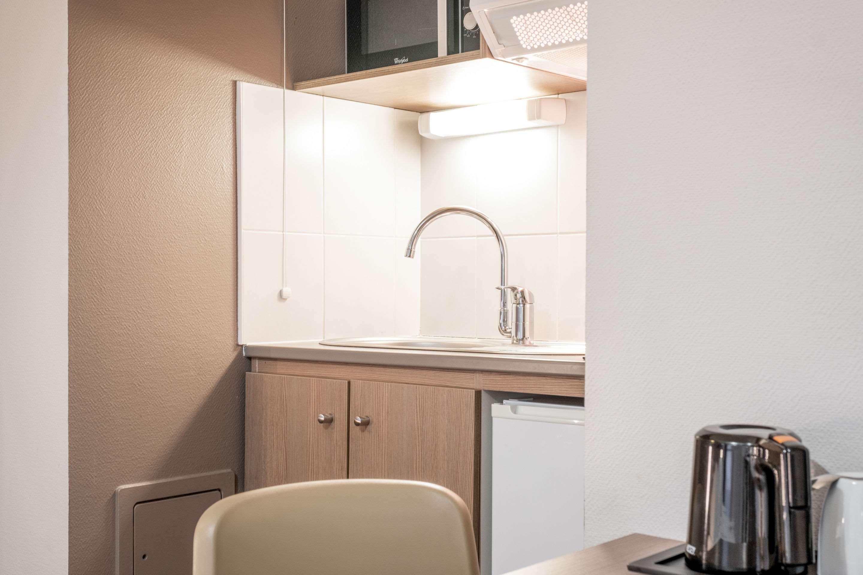 Neho Suites Porte De Geneve - Gare Annemasse Zewnętrze zdjęcie