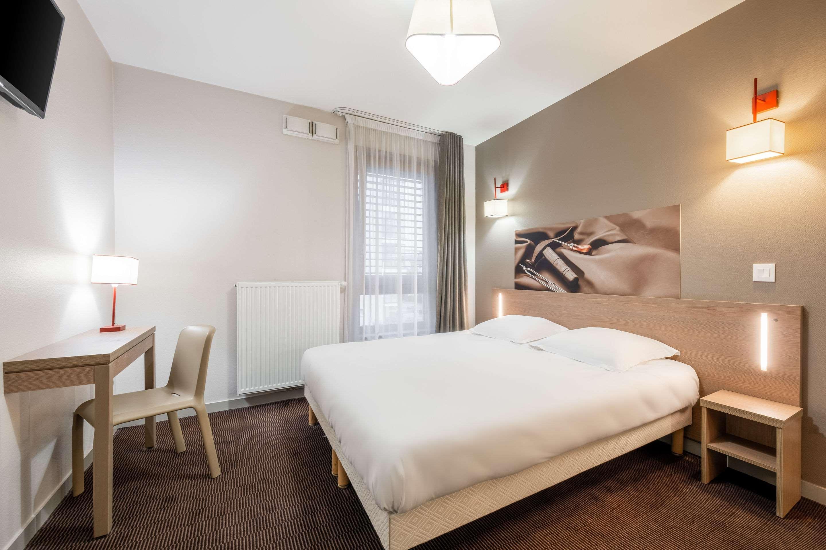 Neho Suites Porte De Geneve - Gare Annemasse Zewnętrze zdjęcie