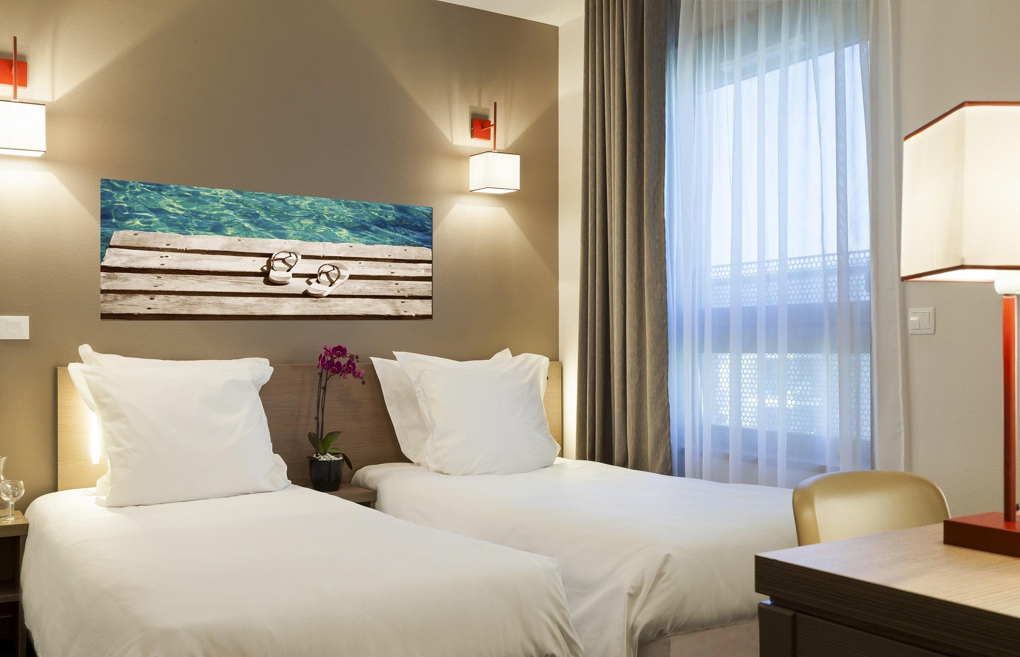 Neho Suites Porte De Geneve - Gare Annemasse Zewnętrze zdjęcie