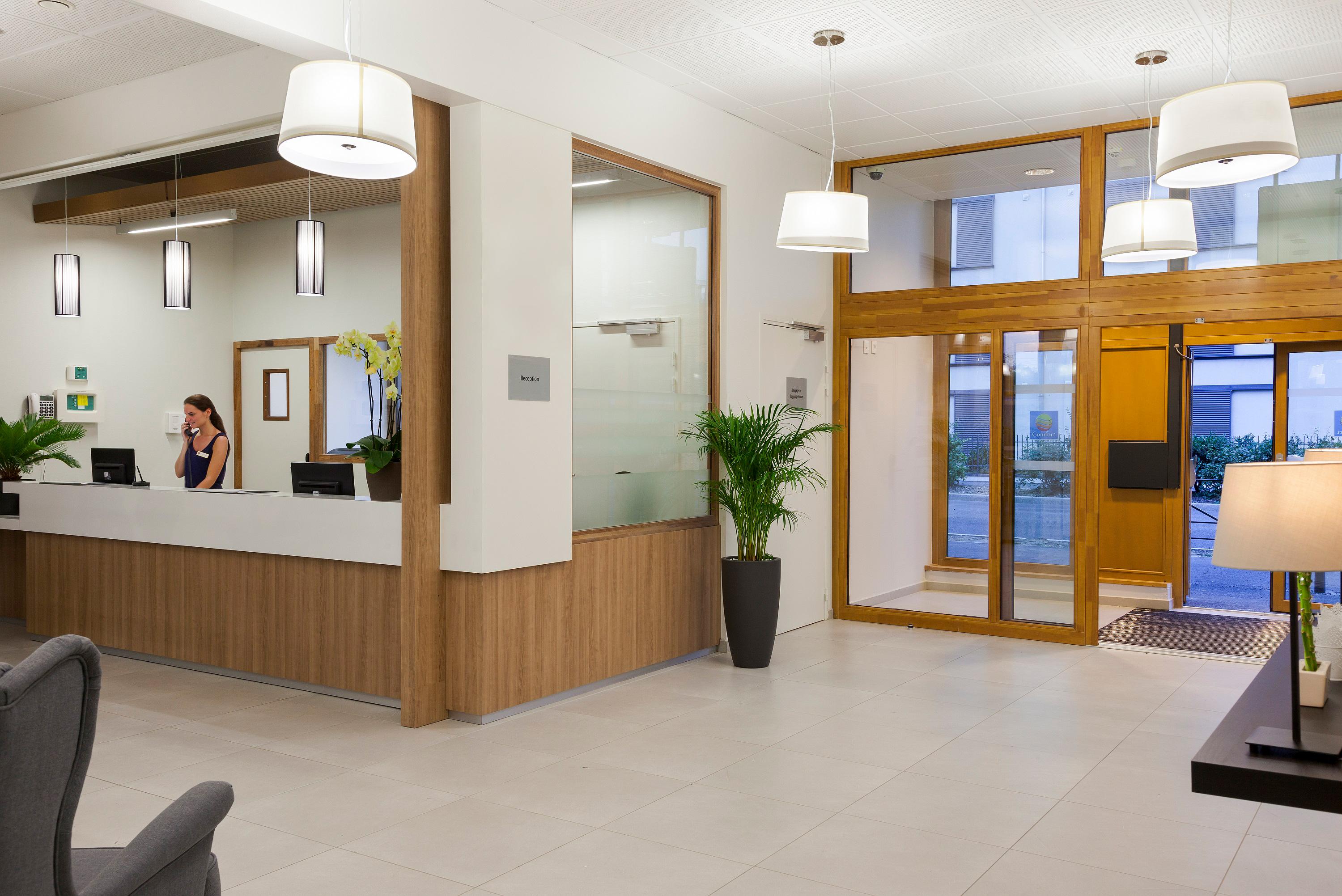 Neho Suites Porte De Geneve - Gare Annemasse Zewnętrze zdjęcie