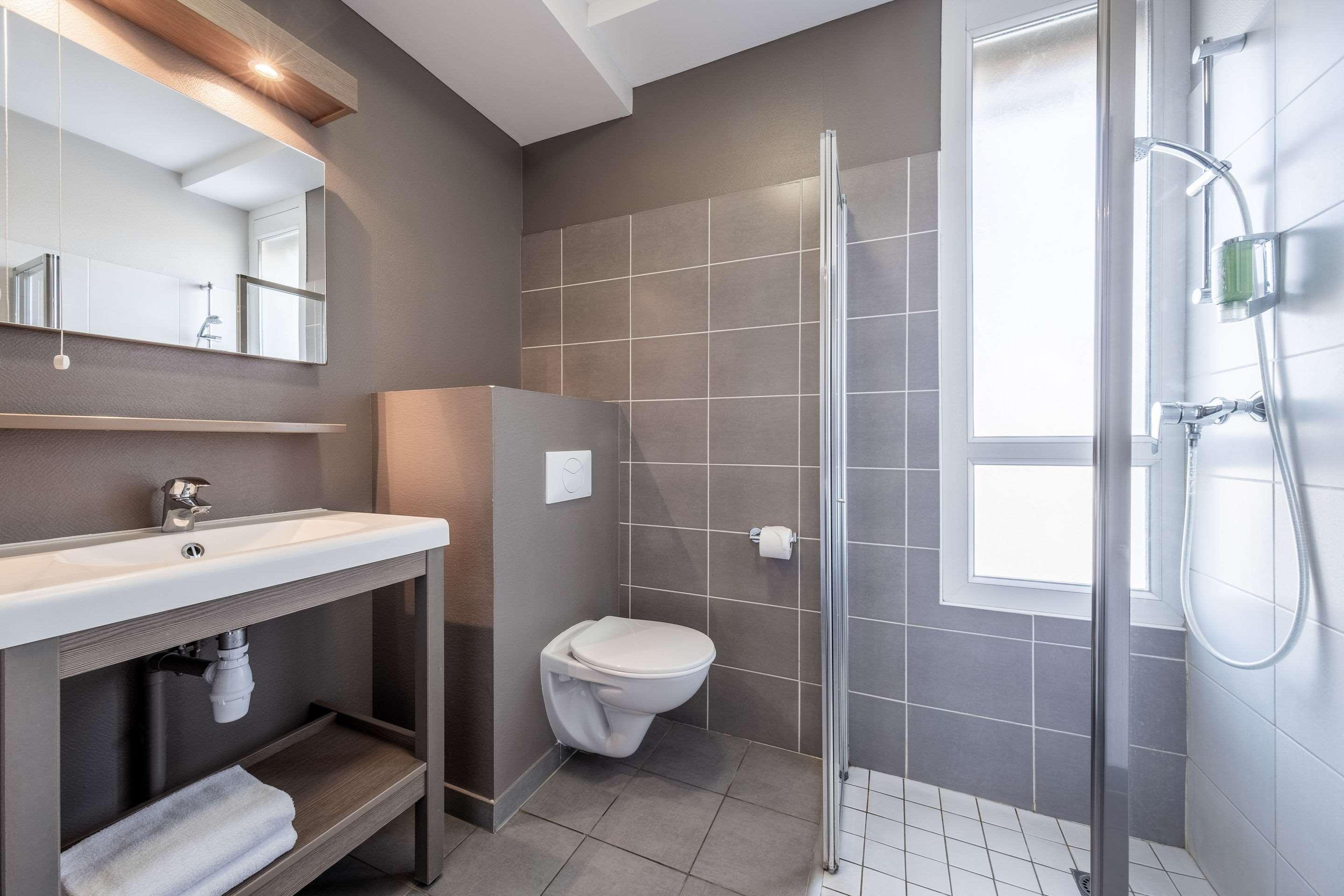 Neho Suites Porte De Geneve - Gare Annemasse Zewnętrze zdjęcie