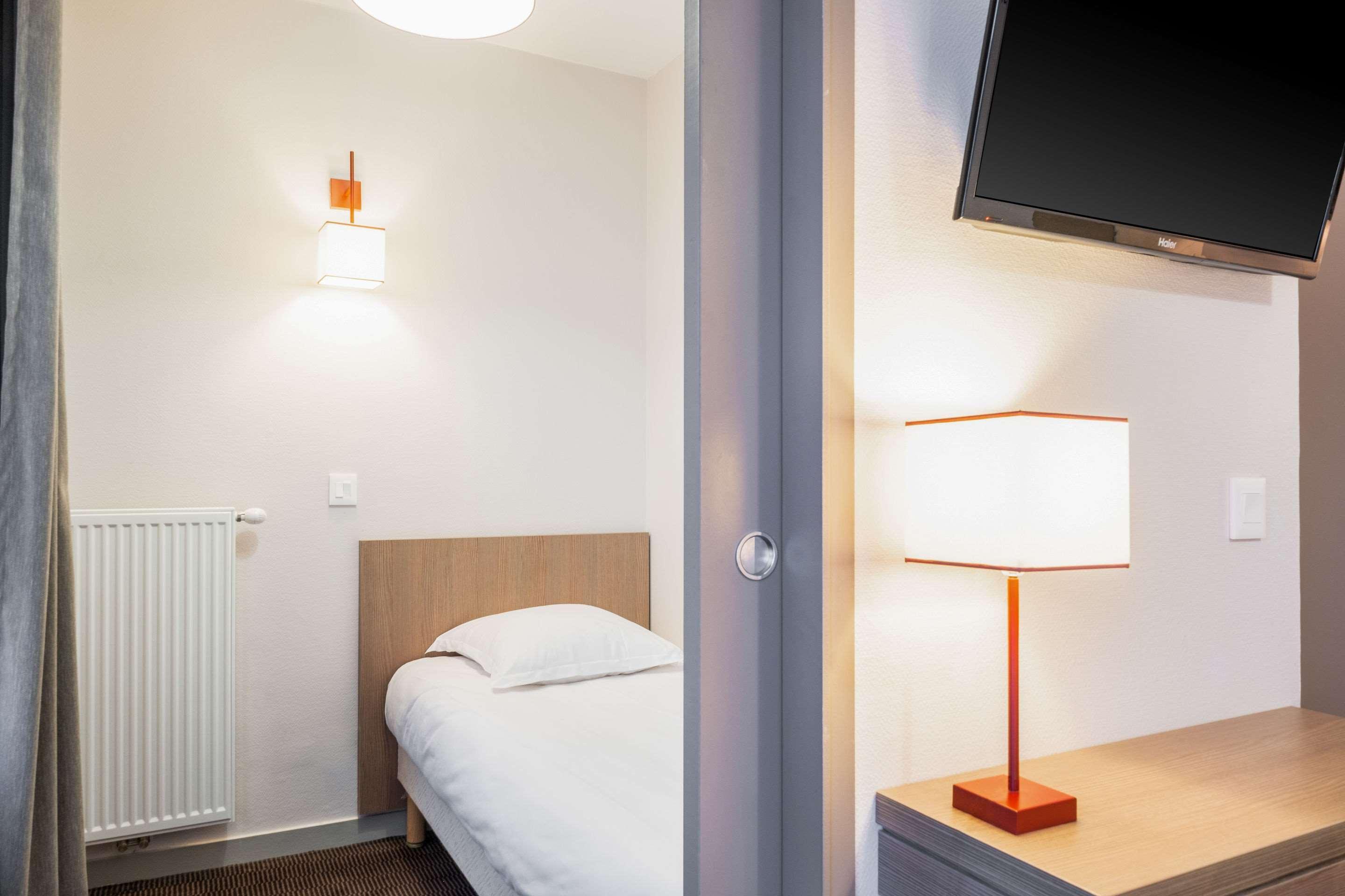 Neho Suites Porte De Geneve - Gare Annemasse Zewnętrze zdjęcie