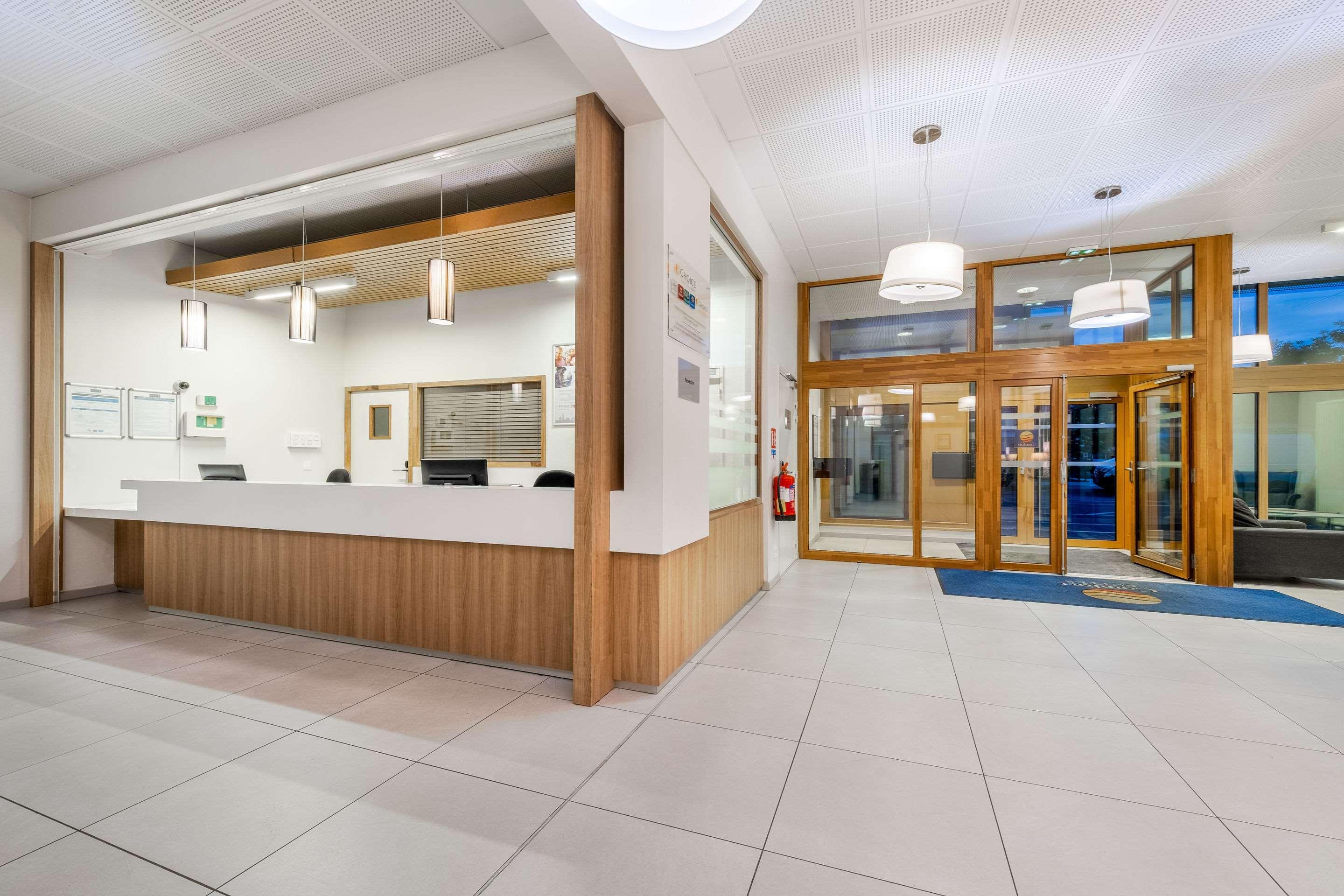 Neho Suites Porte De Geneve - Gare Annemasse Zewnętrze zdjęcie