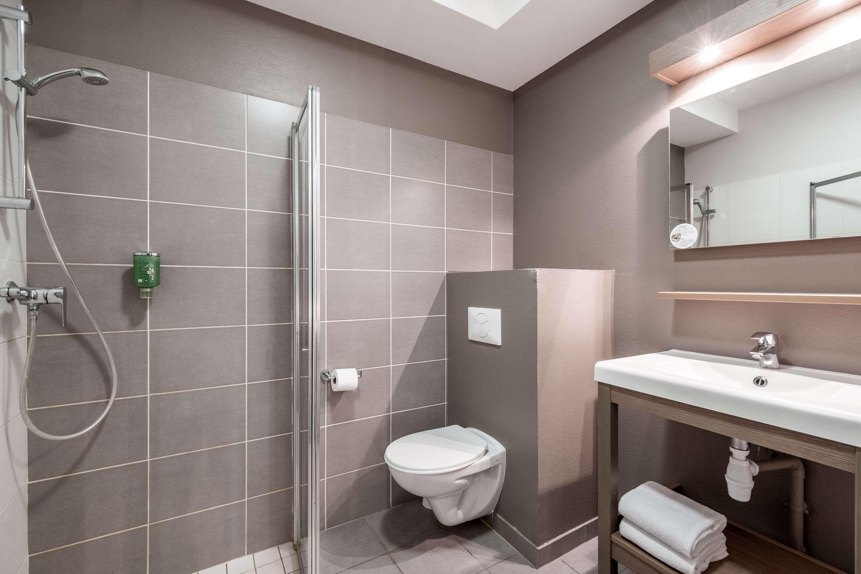 Neho Suites Porte De Geneve - Gare Annemasse Zewnętrze zdjęcie