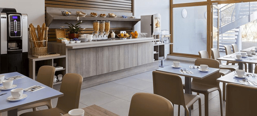 Neho Suites Porte De Geneve - Gare Annemasse Zewnętrze zdjęcie