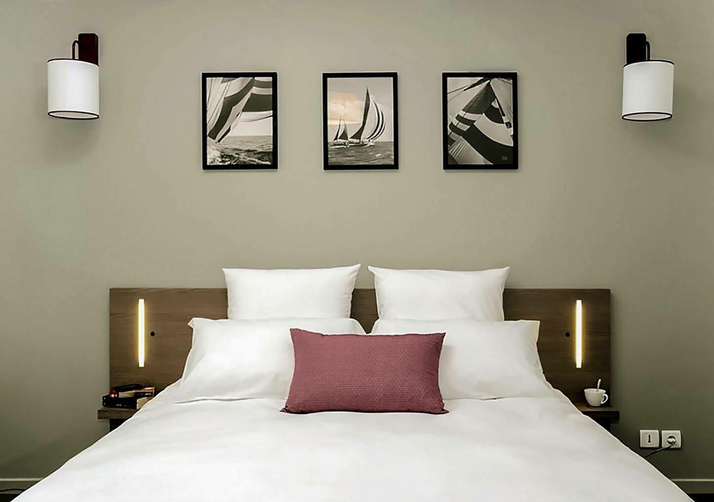 Neho Suites Porte De Geneve - Gare Annemasse Zewnętrze zdjęcie